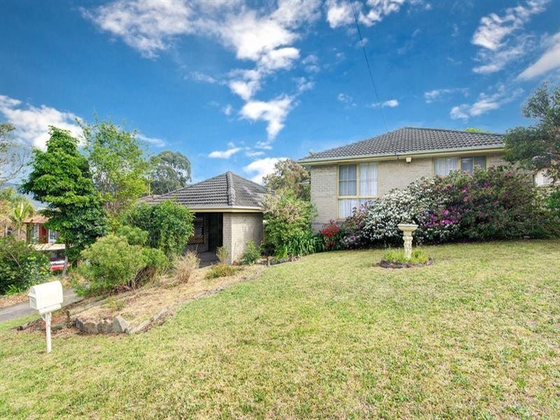 30 Emerson Road, Dapto NSW 2530