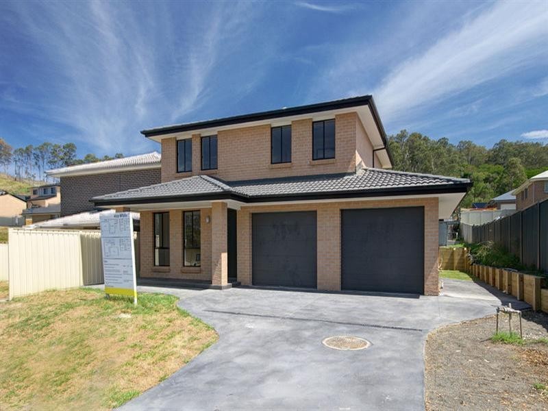 157 Wyndarra Way, Koonawarra NSW 2530