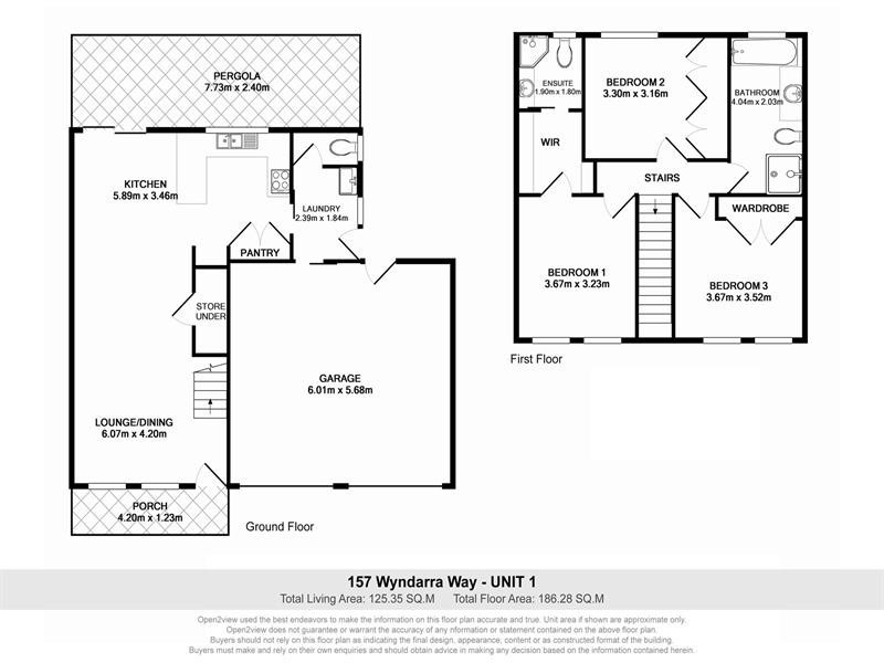 157 Wyndarra Way, Koonawarra NSW 2530