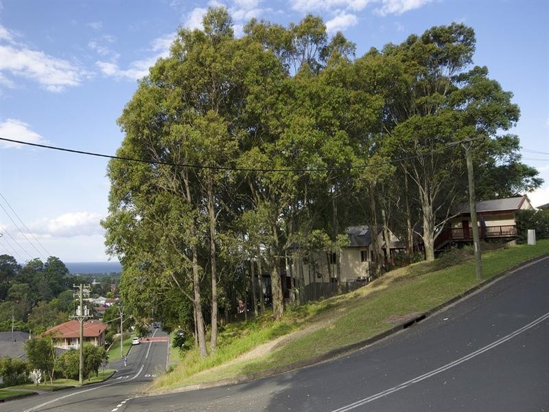 Lot 56 Corner Robertson St and Television Avenue, Coniston NSW 2500