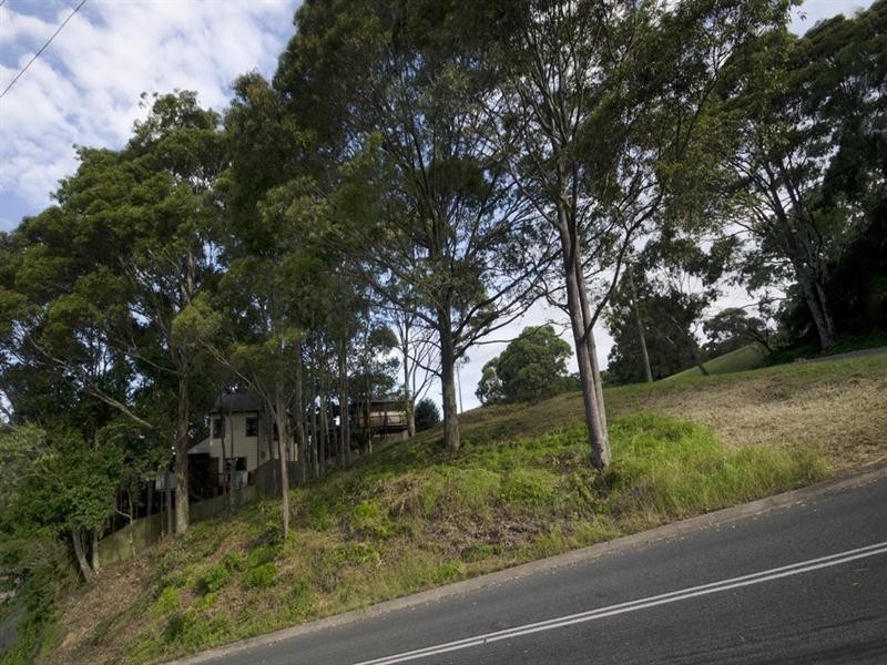 Lot 56 Corner Robertson St and Television Avenue, Coniston NSW 2500