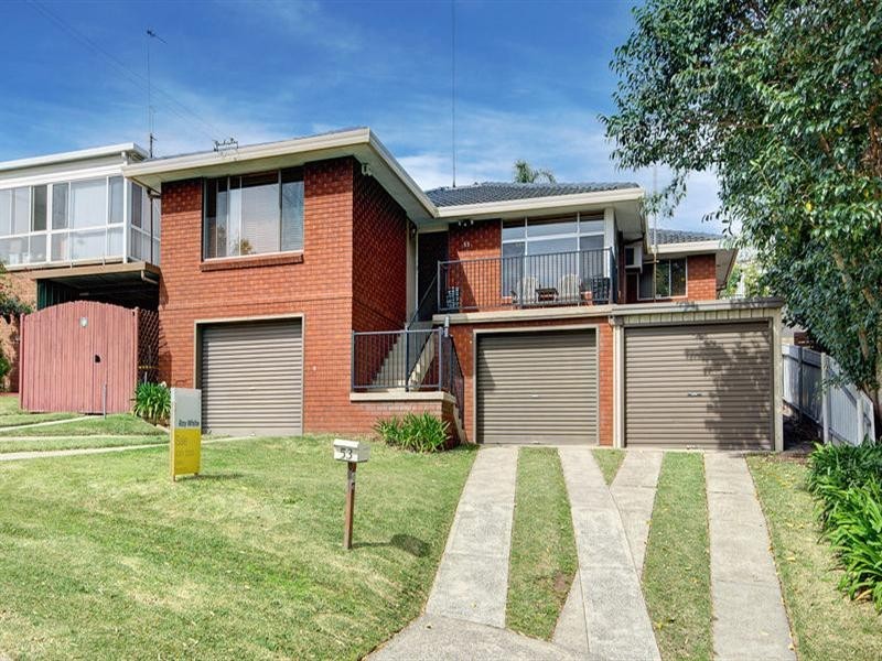 53 Tait Avenue, Kanahooka NSW 2530