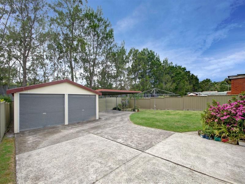 35 Laver Road, Dapto NSW 2530
