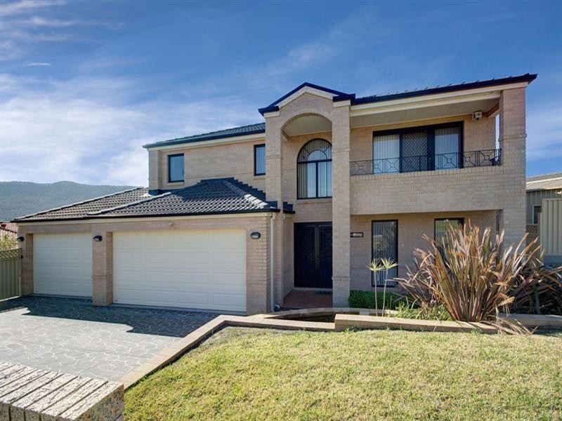 12 Kariewood Circuit, Horsley NSW 2530