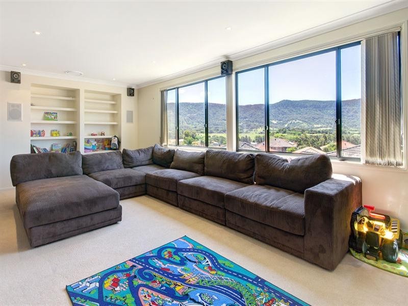 12 Kariewood Circuit, Horsley NSW 2530