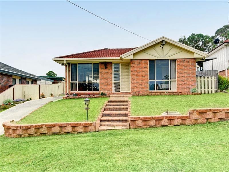 28 Belmont Road, Dapto NSW 2530