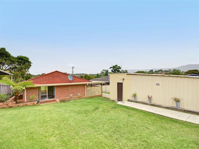 28 Belmont Road, Dapto NSW 2530