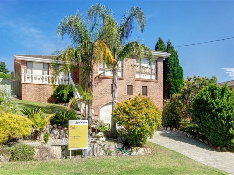 11 Rainsford Avenue, Kanahooka NSW 2530