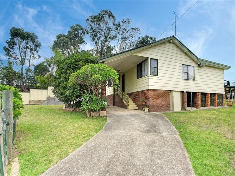 127 Kanahooka Road, Kanahooka NSW 2530