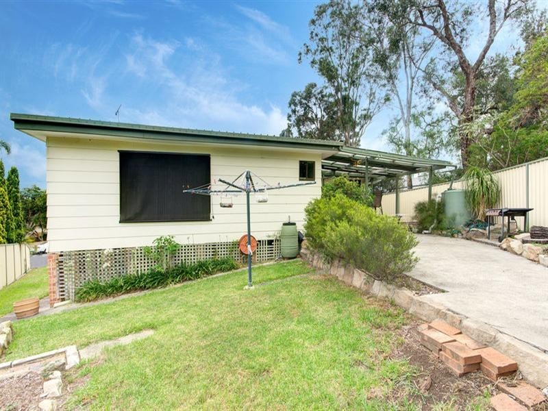 127 Kanahooka Road, Kanahooka NSW 2530