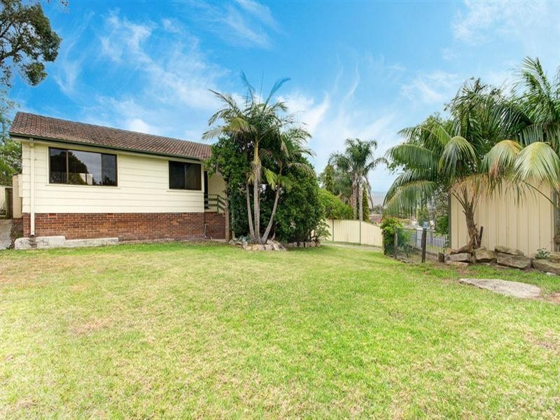 127 Kanahooka Road, Kanahooka NSW 2530