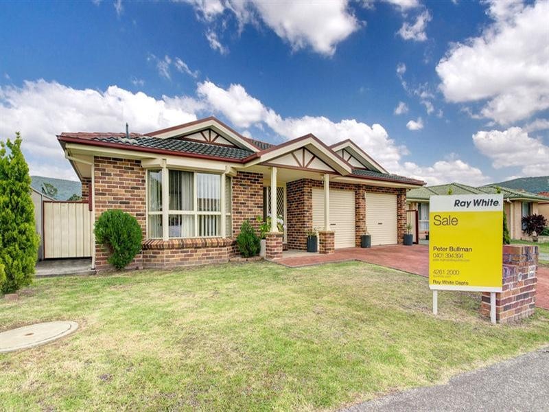 10 Glen Ayre Avenue, Horsley NSW 2530
