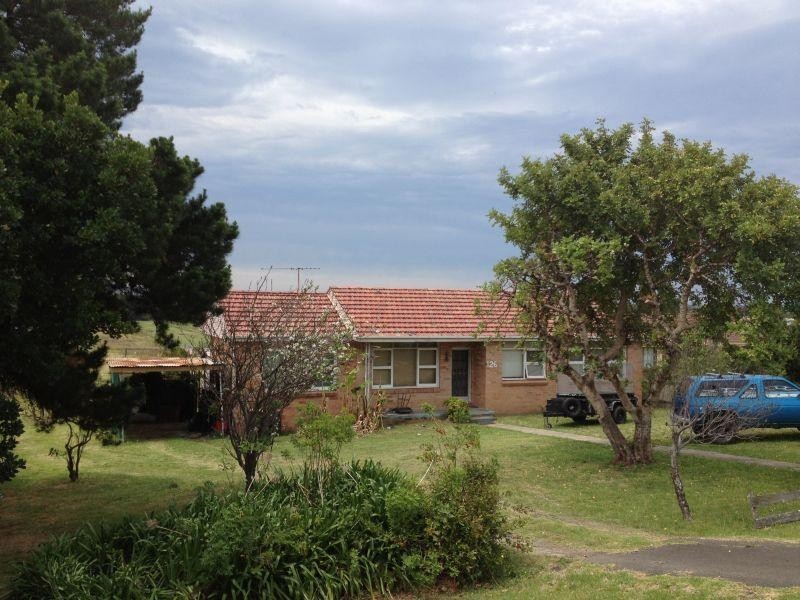 126 Kanahooka Road, Kanahooka NSW 2530