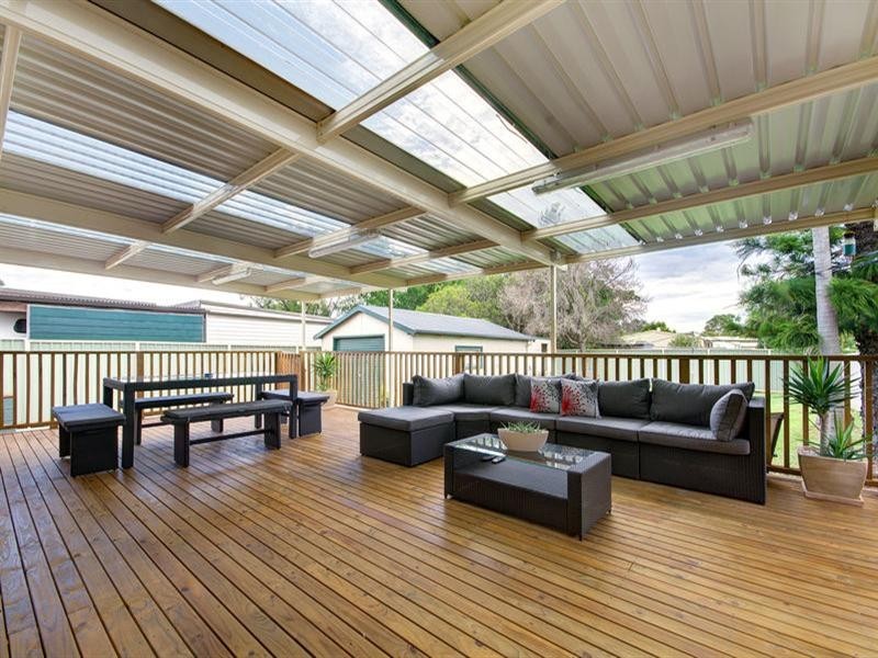 3 Ena Avenue, Dapto NSW 2530