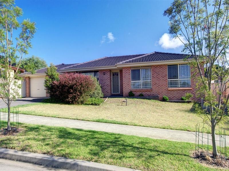 2/29 Cullen Street, Oak Flats NSW 2529