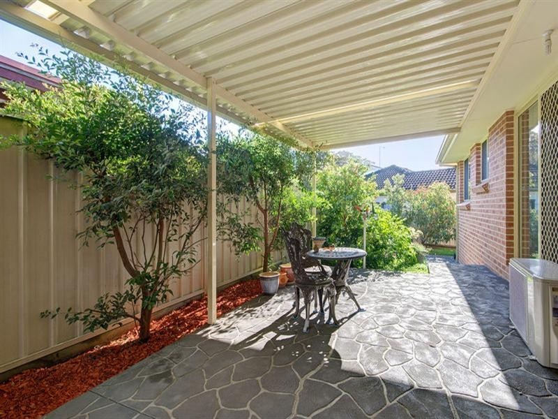2/29 Cullen Street, Oak Flats NSW 2529