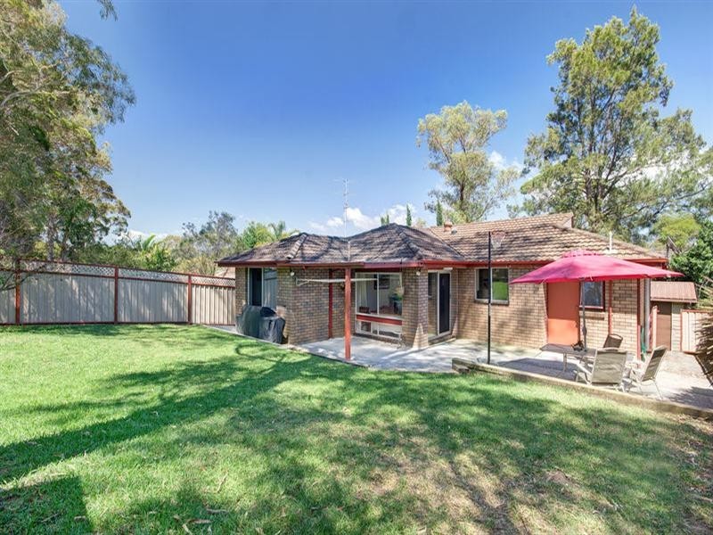 27 Timberi Avenue, Dapto NSW 2530