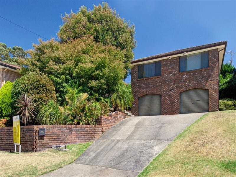 190 Burke Road, Dapto NSW 2530