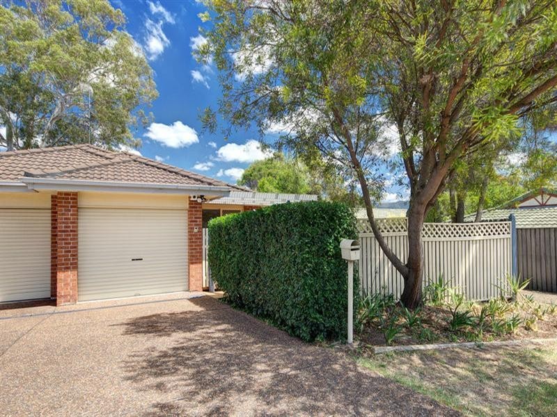 2/29 Julianne Street, Dapto NSW 2530