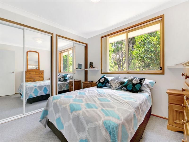 2/29 Julianne Street, Dapto NSW 2530