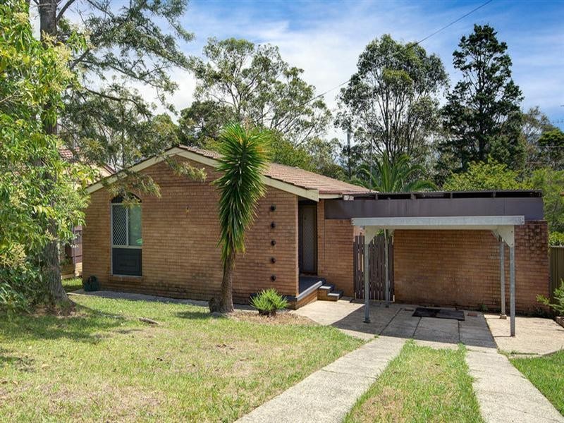 30 Timberi Avenue, Dapto NSW 2530