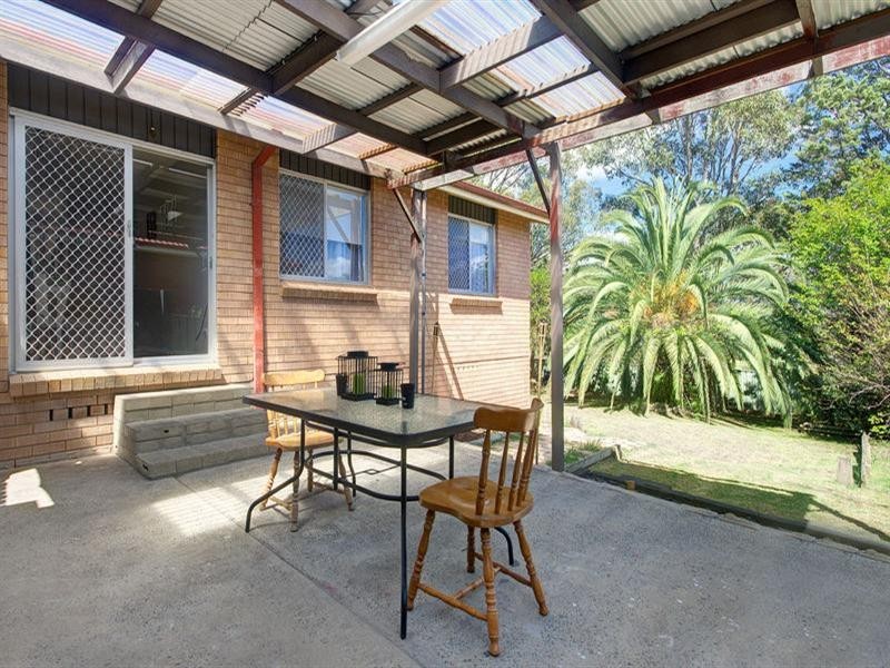 30 Timberi Avenue, Dapto NSW 2530