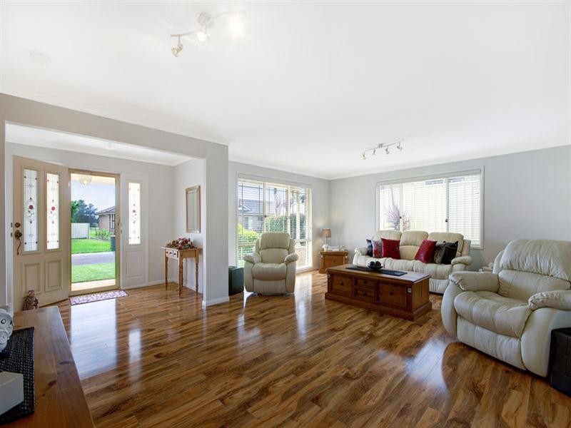 31 Murra Murra Road, Kanahooka NSW 2530