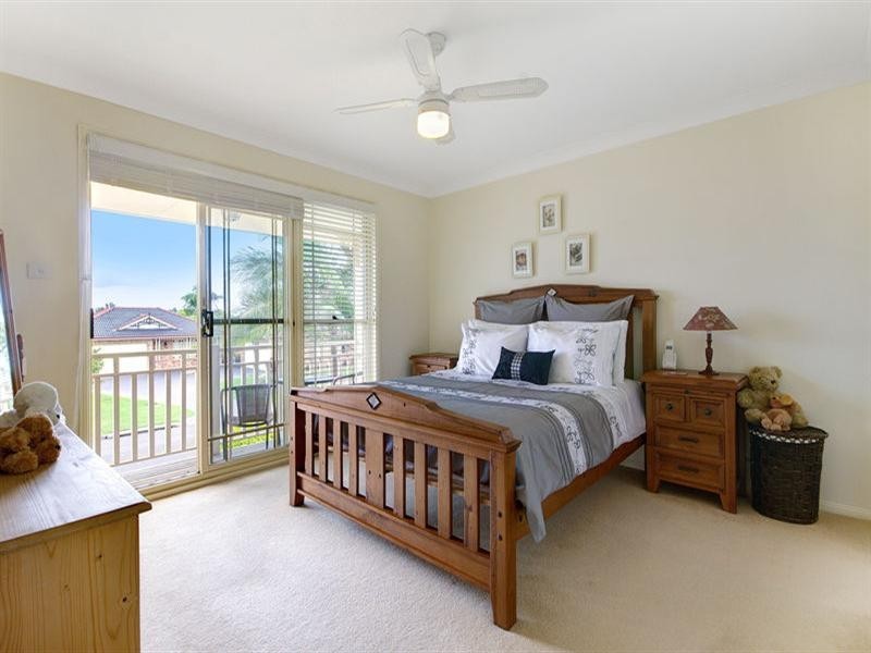 31 Murra Murra Road, Kanahooka NSW 2530