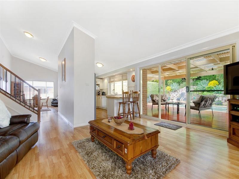 31 Murra Murra Road, Kanahooka NSW 2530