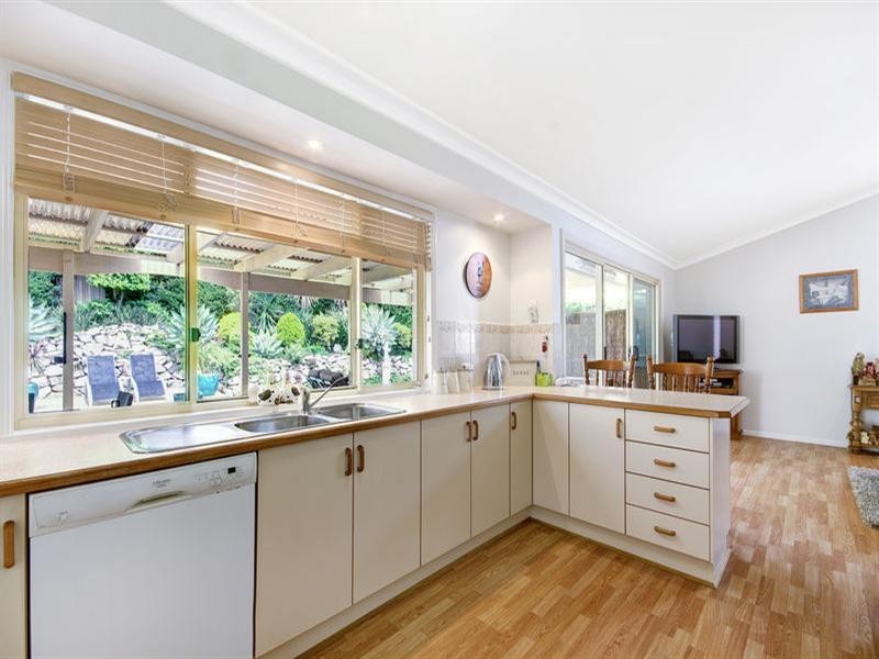 31 Murra Murra Road, Kanahooka NSW 2530