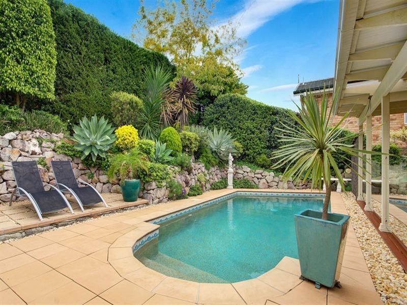 31 Murra Murra Road, Kanahooka NSW 2530