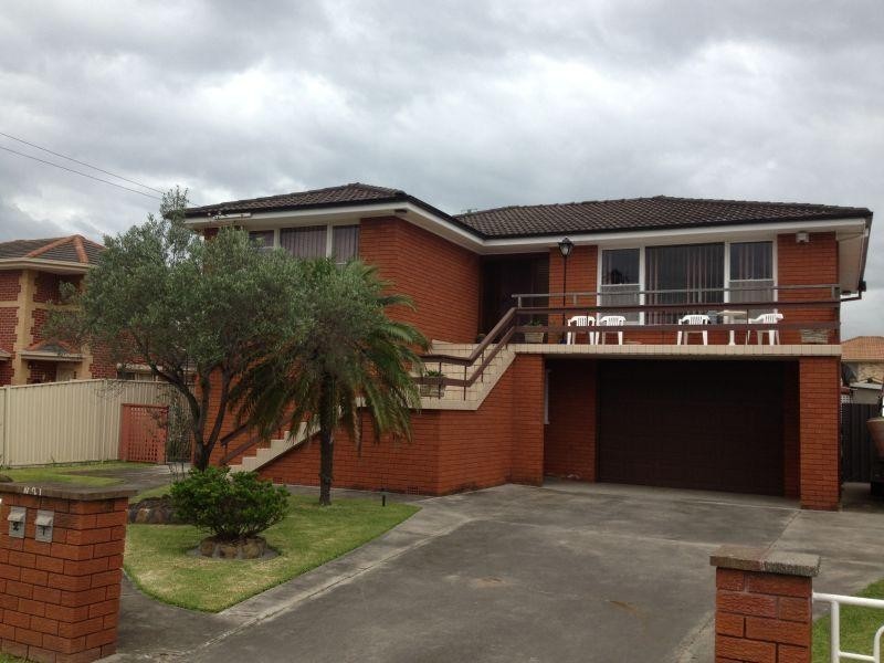 2/21 Baan Baan Street, Dapto NSW 2530