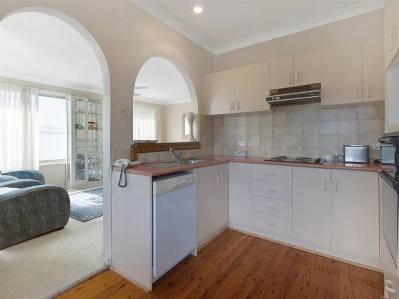 132 Lakelands Drive, Dapto NSW 2530