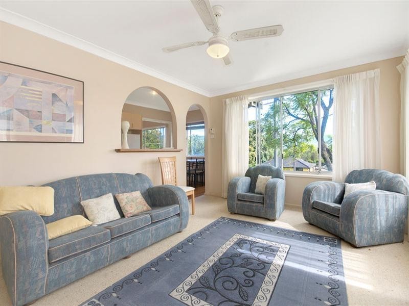 132 Lakelands Drive, Dapto NSW 2530