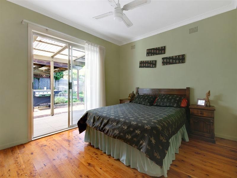 132 Lakelands Drive, Dapto NSW 2530