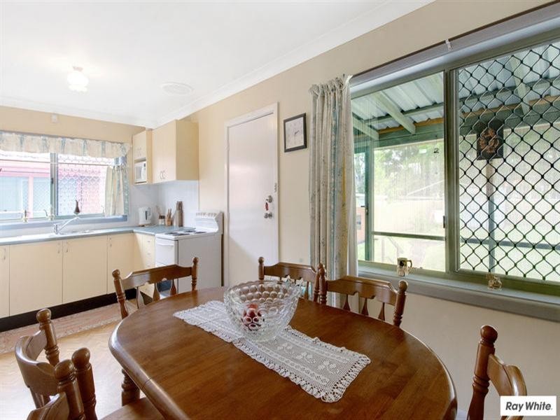 46 Craig Crescent, Dapto NSW 2530