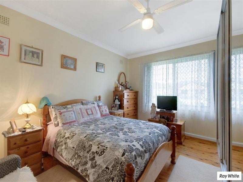 46 Craig Crescent, Dapto NSW 2530