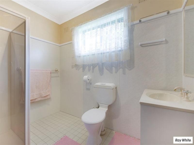 46 Craig Crescent, Dapto NSW 2530