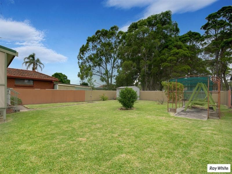 46 Craig Crescent, Dapto NSW 2530