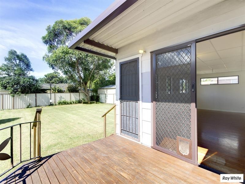29 Brownsville Avenue, Brownsville NSW 2530