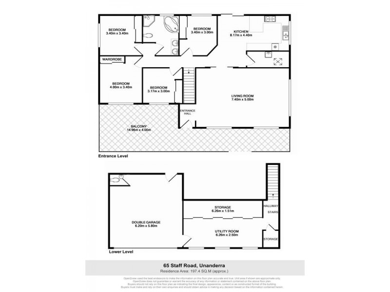 65 Staff Road, Cordeaux Heights NSW 2526