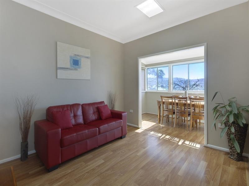 70 Panorama Drive, Farmborough Heights NSW 2526