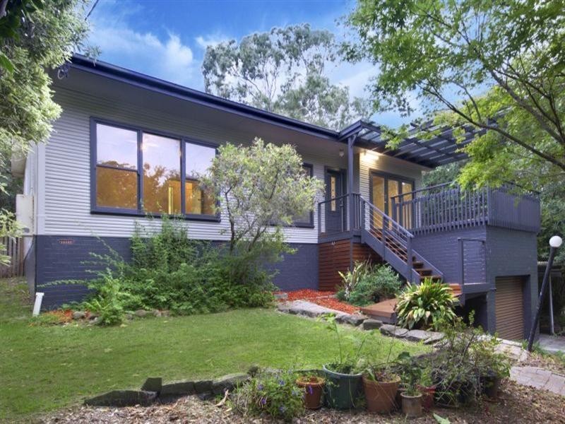 233 Cordeaux Road, Mount Kembla NSW 2526