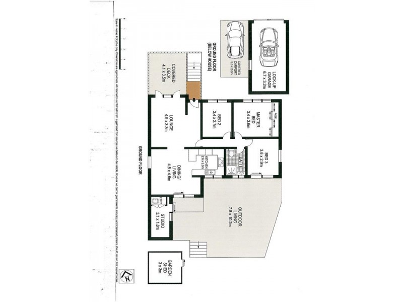 233 Cordeaux Road, Mount Kembla NSW 2526