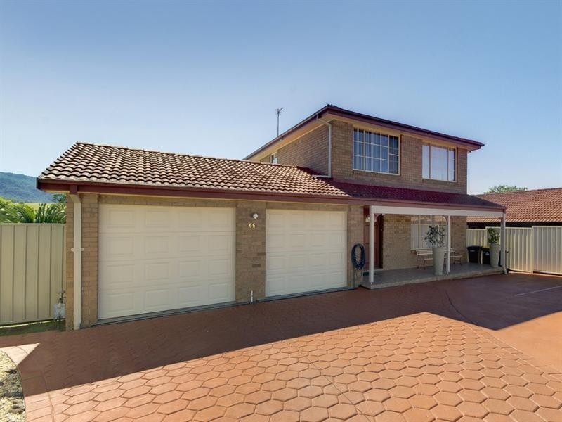 66 Ritchie Crescent, Horsley NSW 2530