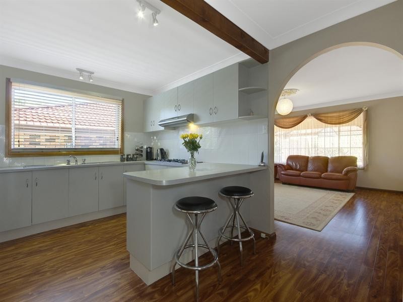 66 Ritchie Crescent, Horsley NSW 2530