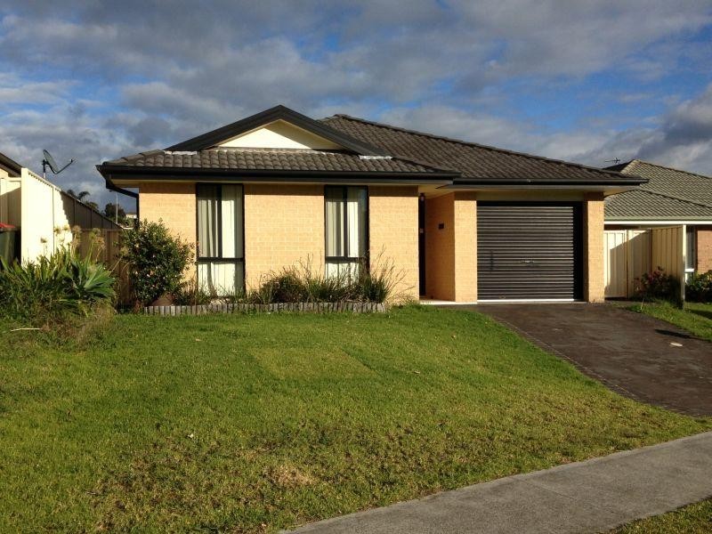 Albion Park NSW 2527