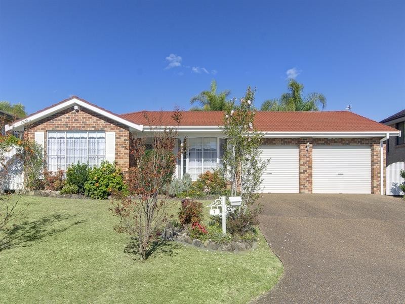 7 Cadigan Place, Dapto NSW 2530