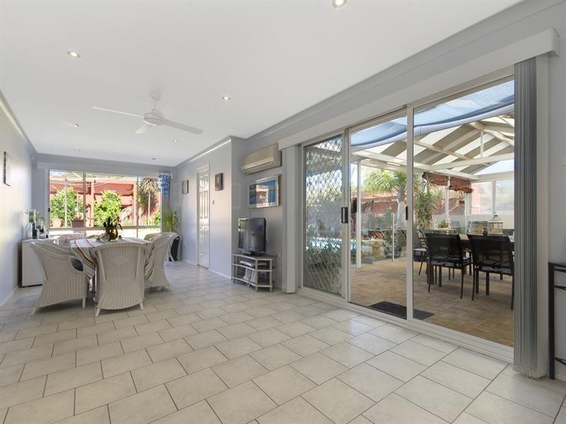 7 Cadigan Place, Dapto NSW 2530