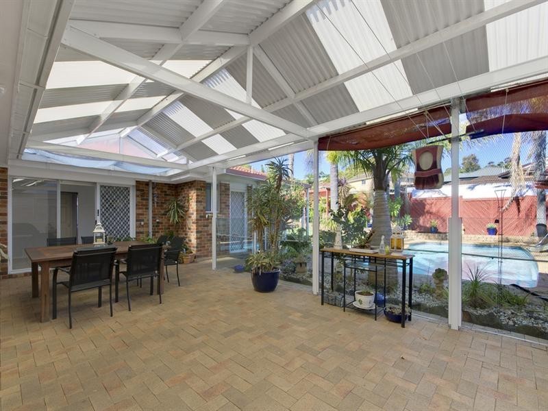 7 Cadigan Place, Dapto NSW 2530